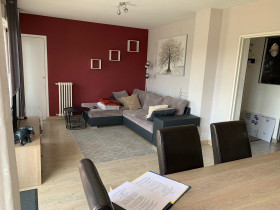 Appartement à Laval