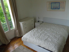 Appartement à Aulnay-sous-Bois