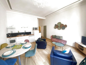 Appartement à Nîmes