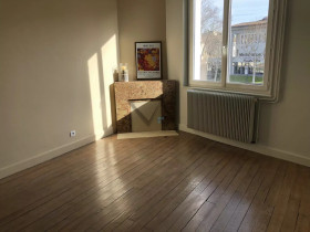 Appartement à Montélimar