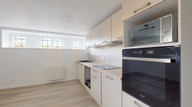 Appartement à Bavilliers