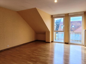 Appartement à Colmar