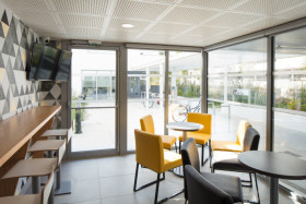 Appartement à Bègles