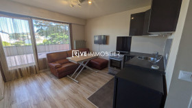 Appartement à Thonon-les-Bains