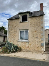 Maison à Montreuil-Bellay
