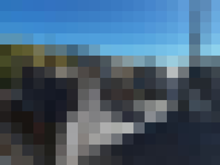  / #8