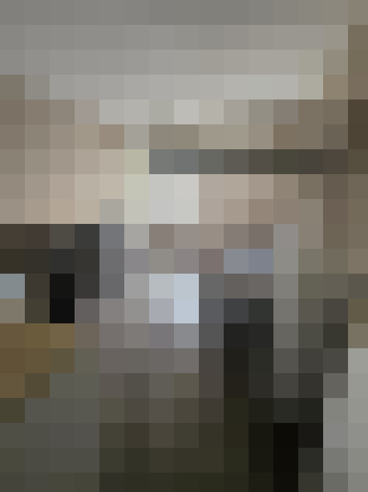Appartement à Bondy