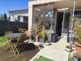 Appartement à Six-Fours-les-Plages