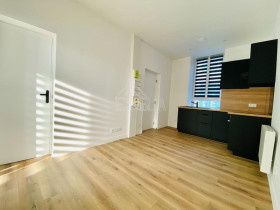 Appartement à Freneuse