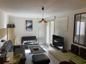 Appartement à Chambéry