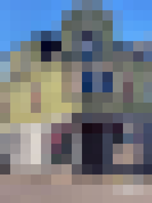  / #8
