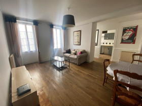 Maison à Jarnac