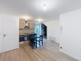 Appartement à Belleville-en-Beaujolais