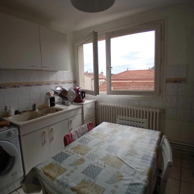 Appartement à Montbrison