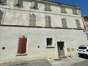 Appartement à Cabannes