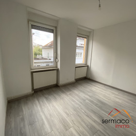 Appartement à Forbach