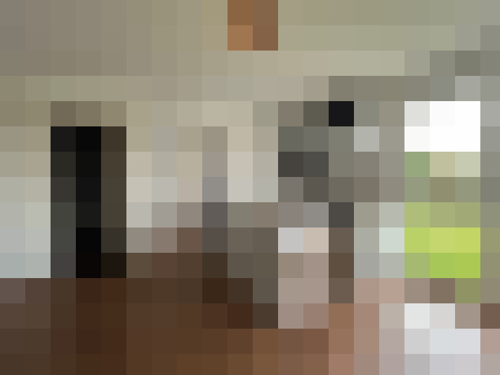 Appartement à Bischheim