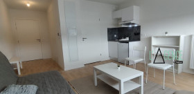 Appartement à Lormont