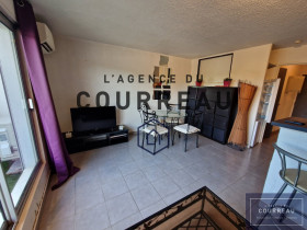 Appartement à La Grande-Motte