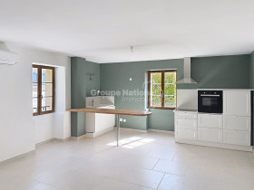 Appartement à Visan
