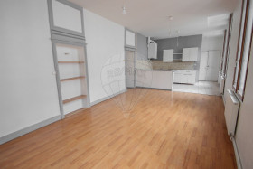 Appartement à Chalon-sur-Saône