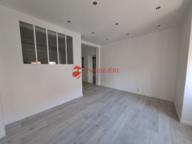 Appartement à Mulhouse