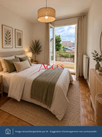 Appartement à Limoges
