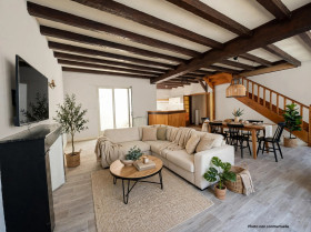 Appartement à Jarnac