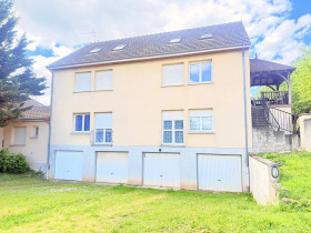 Appartement à Varennes-Vauzelles