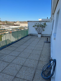 Appartement à Châtellerault