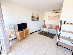 Appartement à Mauguio