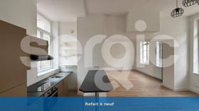 Appartement à Douai