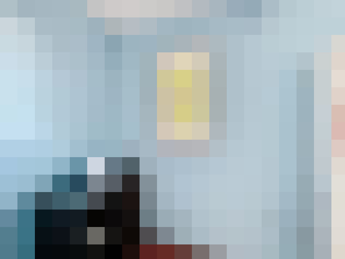  / #8