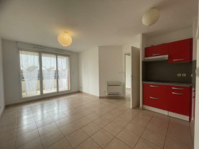 Appartement à Istres