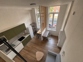 Appartement à Roubaix