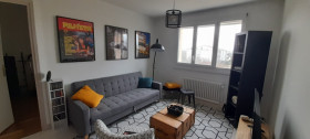 Appartement à Bourg-en-Bresse