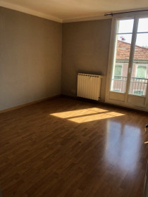 Appartement à Alès