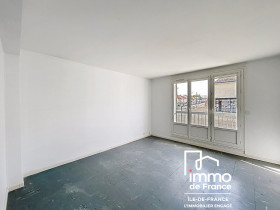 Appartement à Mainvilliers