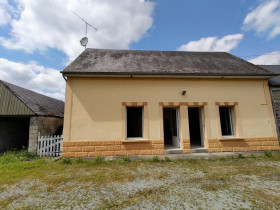 Maison à Le Ham