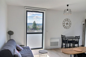 Appartement à Massy