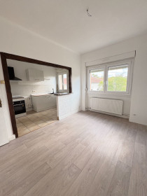 Appartement à Boulay-Moselle