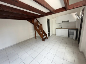 Appartement à Montesson