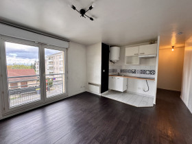 Appartement à Noisy-le-Grand