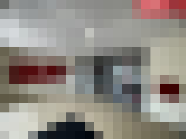 / #8