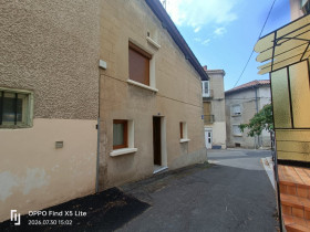 Maison à Boën-sur-Lignon