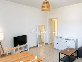 Appartement à Nîmes