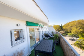 Appartement à La Grande-Motte