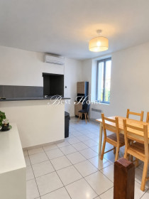 Appartement à Nîmes