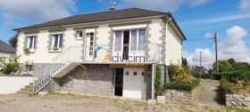Maison à Villaines-la-Juhel