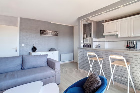 Appartement à Canet-en-Roussillon